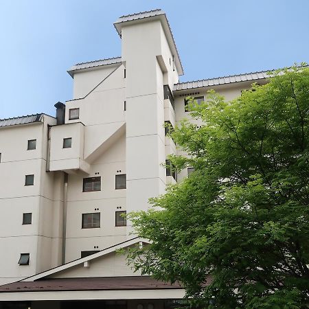 Hotel Ohruri Kusatsu 쿠사츠 외부 사진