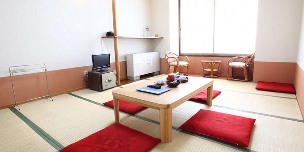 Hotel Ohruri Kusatsu 쿠사츠 외부 사진