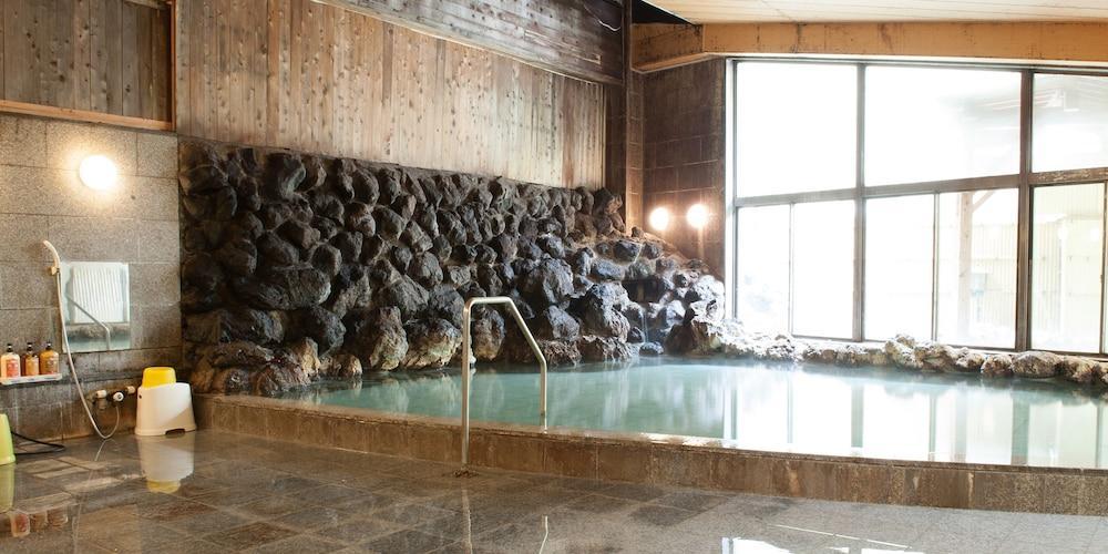 Hotel Ohruri Kusatsu 쿠사츠 외부 사진