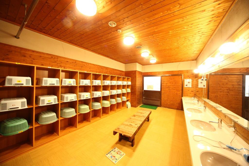 Hotel Ohruri Kusatsu 쿠사츠 외부 사진