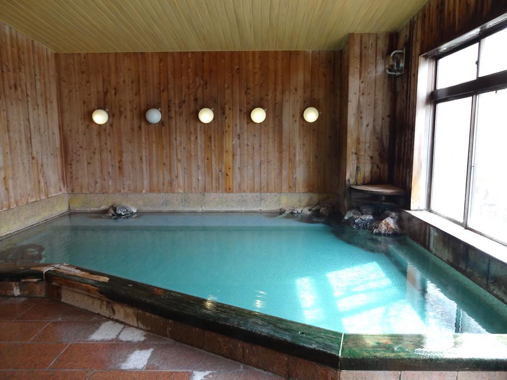 Hotel Ohruri Kusatsu 쿠사츠 외부 사진