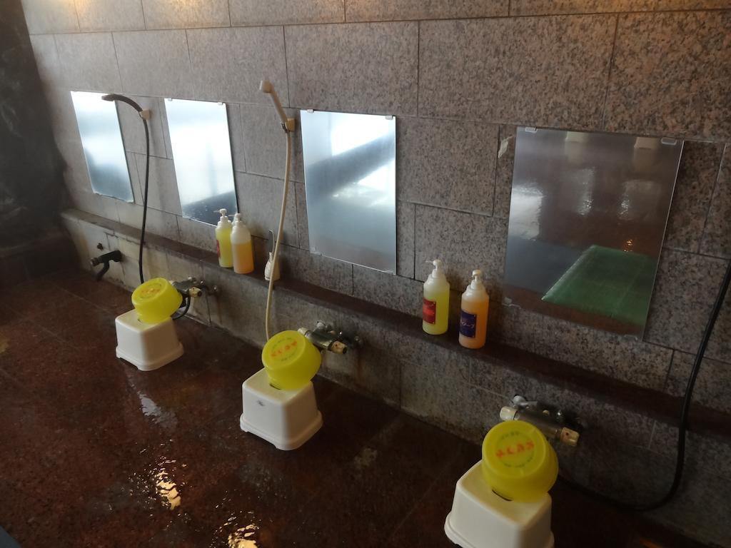 Hotel Ohruri Kusatsu 쿠사츠 외부 사진