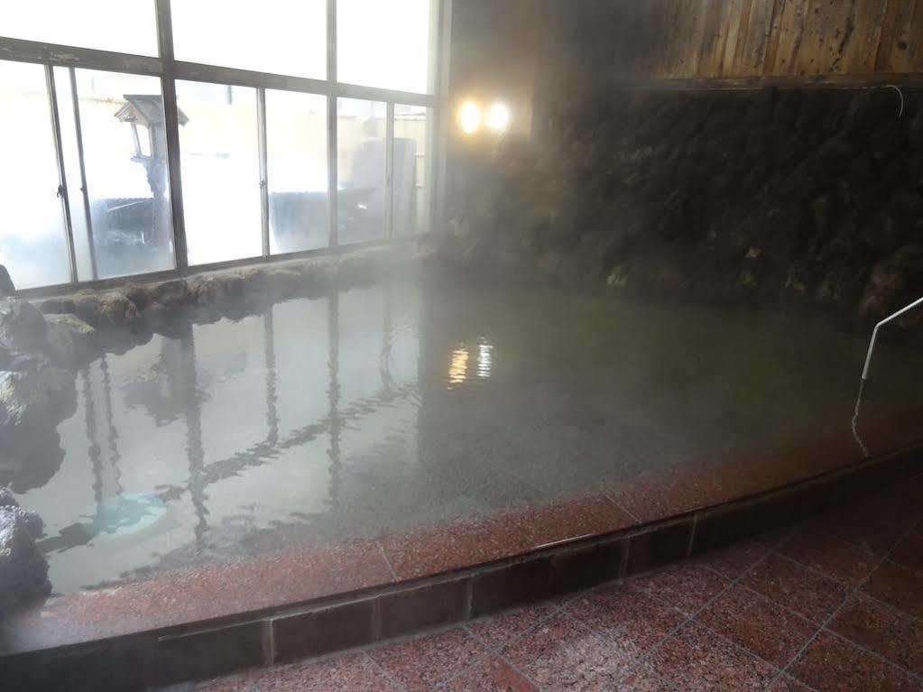 Hotel Ohruri Kusatsu 쿠사츠 외부 사진