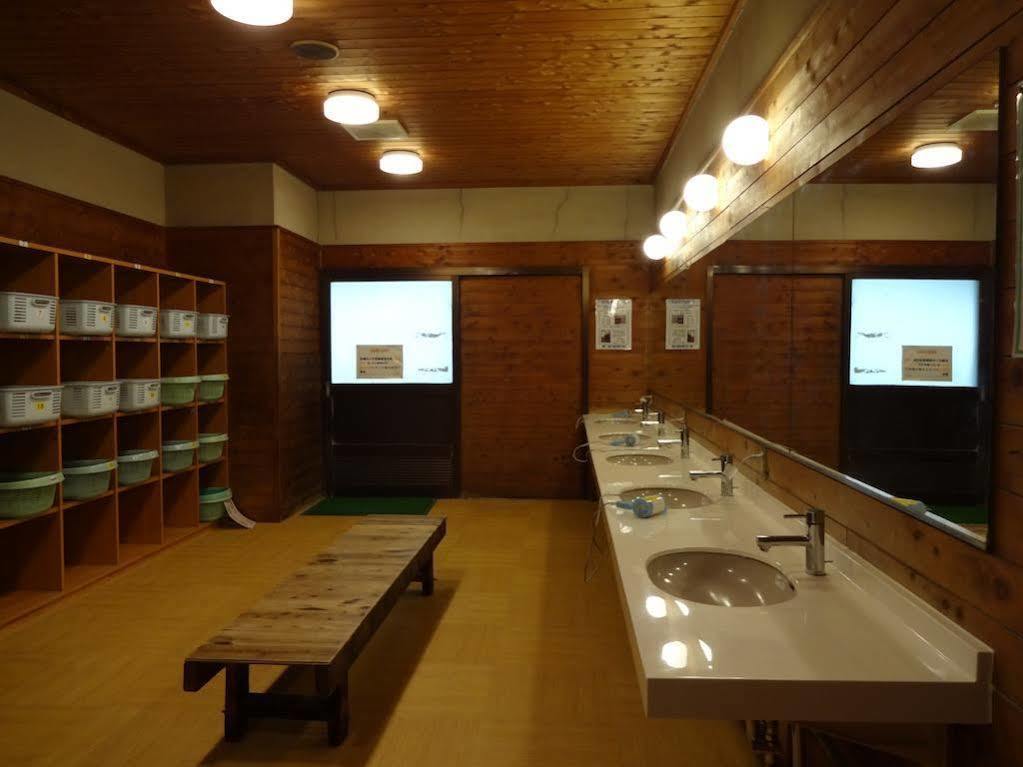 Hotel Ohruri Kusatsu 쿠사츠 외부 사진