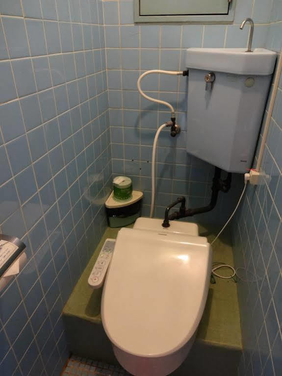 Hotel Ohruri Kusatsu 쿠사츠 외부 사진